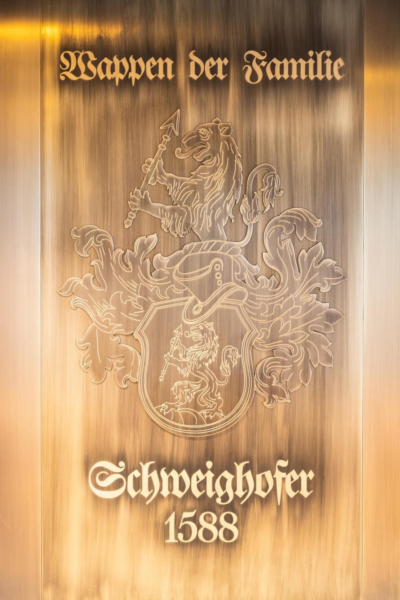 Hotel Enzian Paznaun See Eksteriør bilde